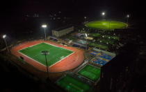 Sports Arena